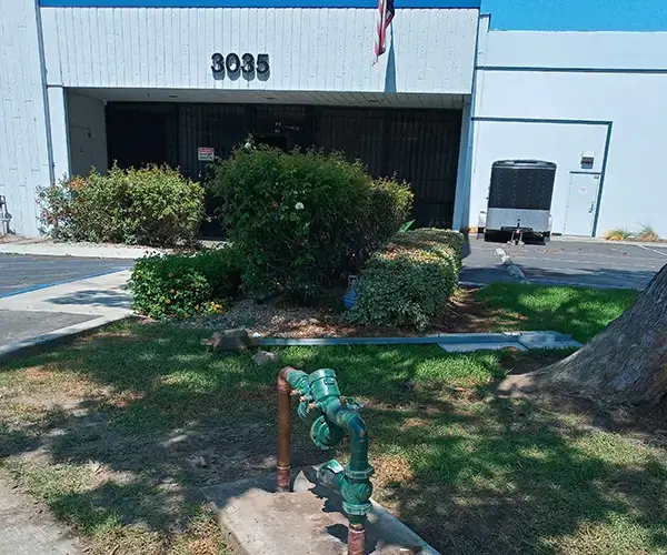 Commercial Businesses Emergency Plumbing Repairs