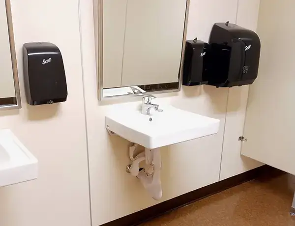 Preventative Plumbing Maintenance for Schools & Colleges