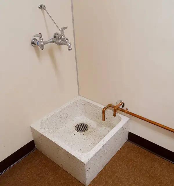 Steam Line, Pipe Fitting & HVAC Piping System Los Angeles