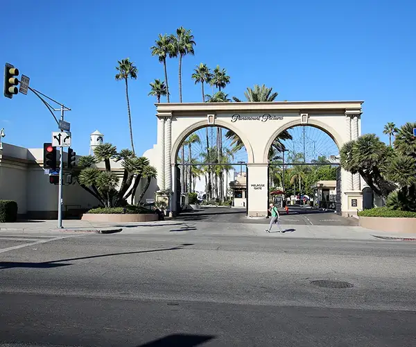 Drainage & Mechanical Piping for Entertainment Facilities