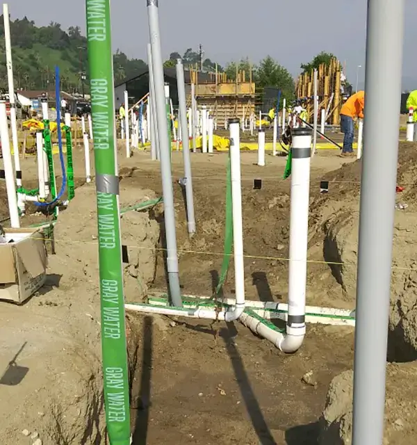 Reliable Commercial Plumbing Consultation in Los Angeles