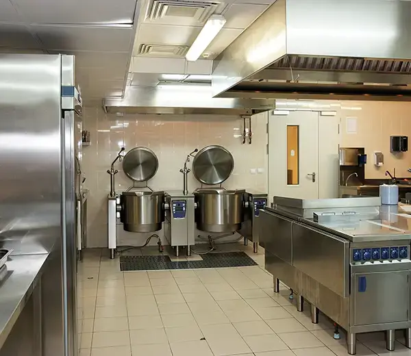 Emergency Drain Cleaning & Hydro Jetting for Restaurants