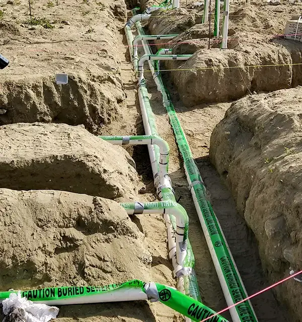 Experienced Plumbing Contractor for Southern California